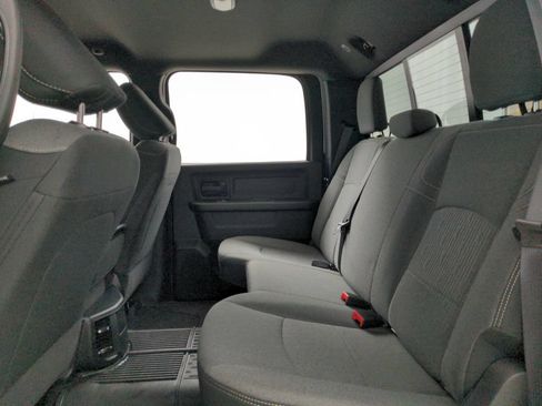 Used 2022 RAM 2500 Tradesman AWD/4WD image 25