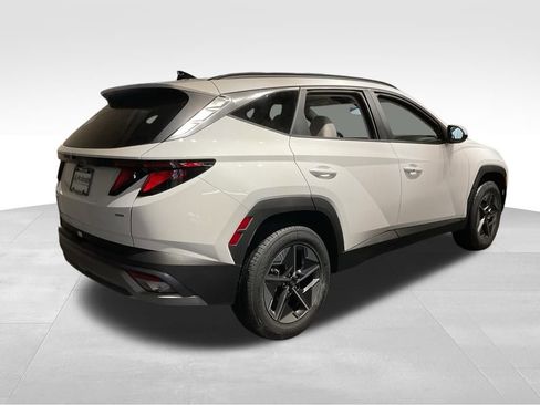 New 2026 Hyundai Tucson SEL AWD/4WD image 3