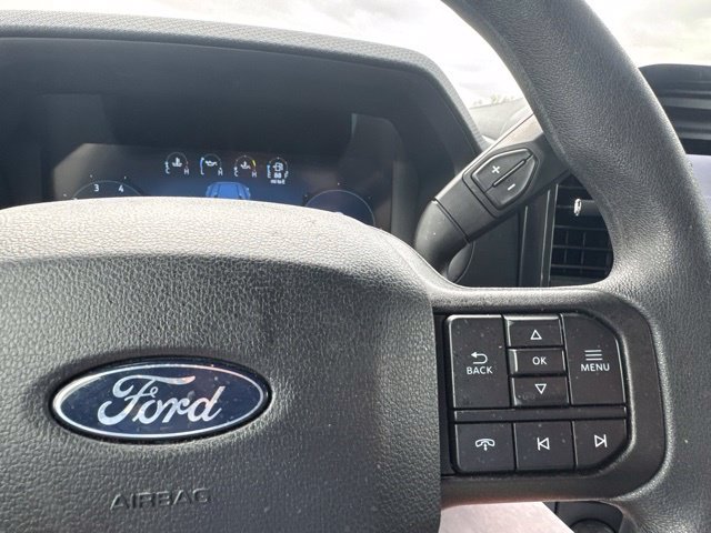 Used 2025 Ford F150 STX w/ Equipment Group 200A RWD image 13