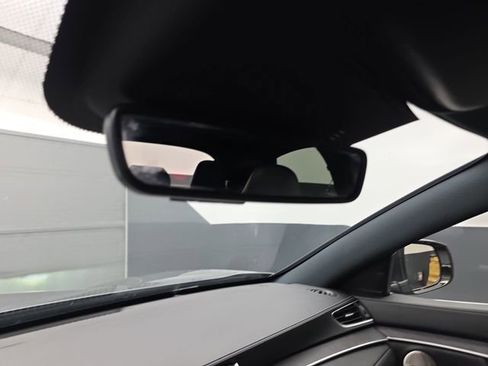 Used 2024 INFINITI QX55 Sensory image 42