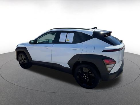 Used 2026 Hyundai Kona SEL Sport FWD image 8