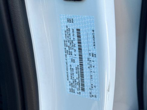 New 2025 Ford F550 4x4 Crew Cab Super Duty image 25