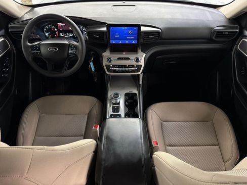 Used 2021 Ford Explorer 2WD image 16