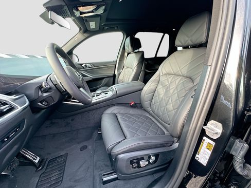 New 2026 BMW X5 sDrive40i w/ M Sport Package RWD image 14