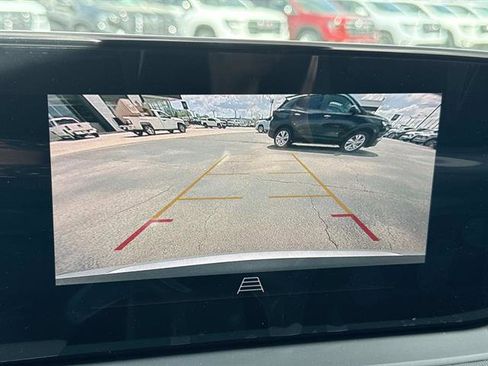 New 2026 Buick Envista Preferred w/ Convenience I Package FWD image 18
