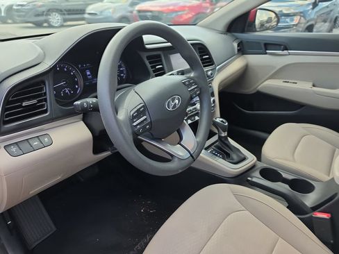 Used 2020 Hyundai Elantra SE w/ Cargo Package (C1) FWD image 13