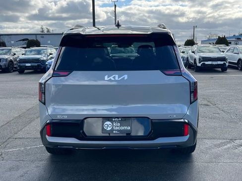 New 2026 Kia EV9 GT-Line AWD/4WD image 10