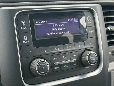 Used 2019 RAM 1500 Tradesman w/ Popular Equipment Group image 17