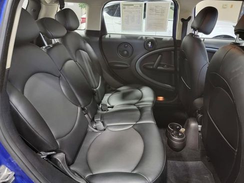 Used 2015 MINI Cooper Countryman S FWD image 16