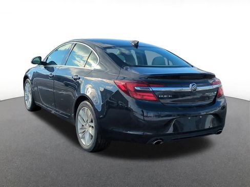 Used 2016 Buick Regal Premium image 4