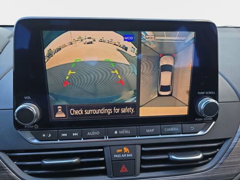 Used 2019 Nissan Altima 2.5 Platinum image 25