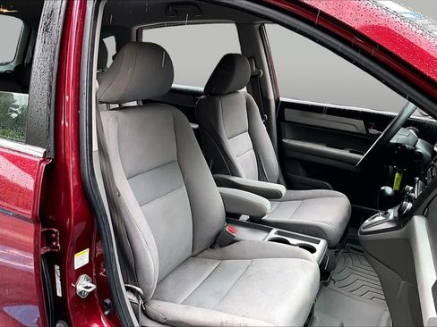 Used 2011 Honda CR-V LX image 8