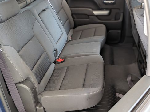 Used 2017 Chevrolet Silverado 1500 LT w/ All Star Edition image 19