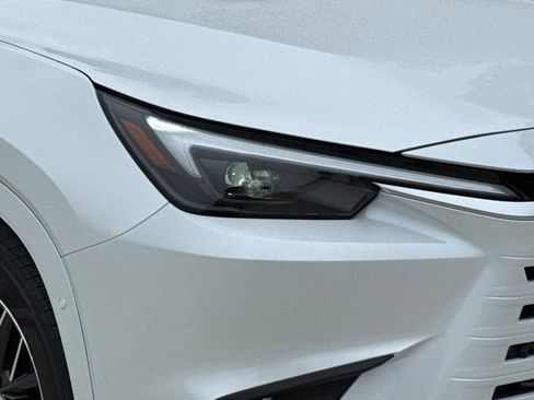 New 2026 Lexus TX 350 AWD image 10