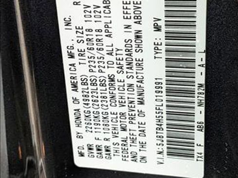 Used 2015 Acura RDX AWD w/ Technology Package image 26