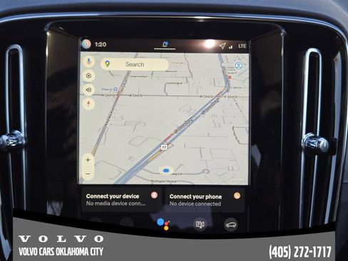 New 2026 Volvo XC40 B4 Core w/ Protection Package Premier image 16