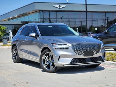 Used 2023 Genesis Electrified GV70