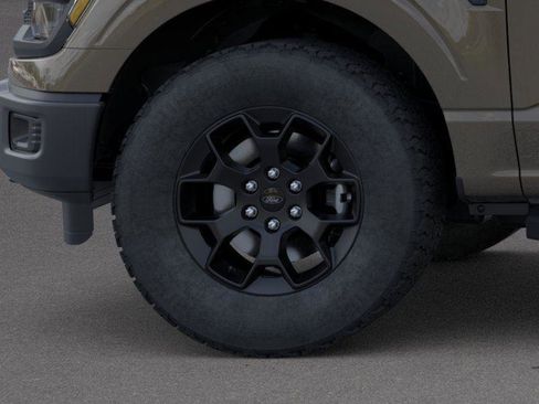 New 2026 Ford F150 STX image 19