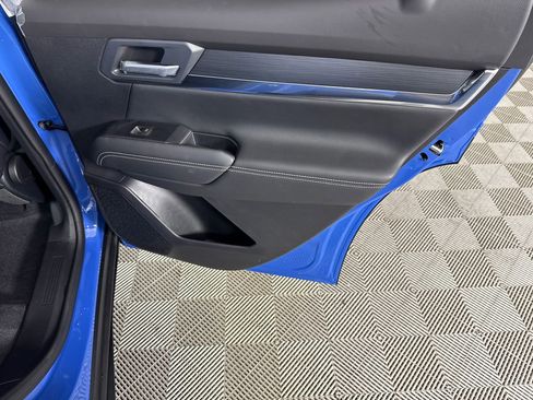 New 2026 GMC Terrain Elevation w/ Elevation Premium Package image 16