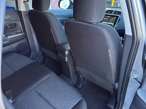 Used 2021 Mitsubishi Outlander Sport SE image 17