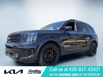 Used 2024 Kia Telluride SX Prestige X-Line