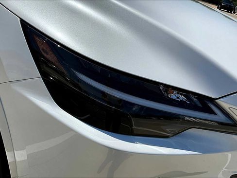 New 2025 Lexus RX 350 Premium Plus image 13