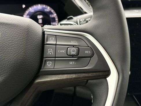 New 2026 Jeep Grand Cherokee Altitude RWD image 16