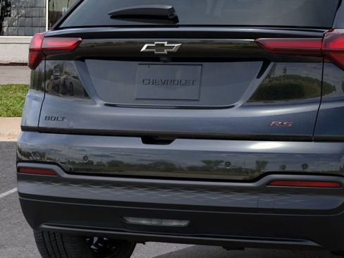 New 2027 Chevrolet Bolt RS image 17