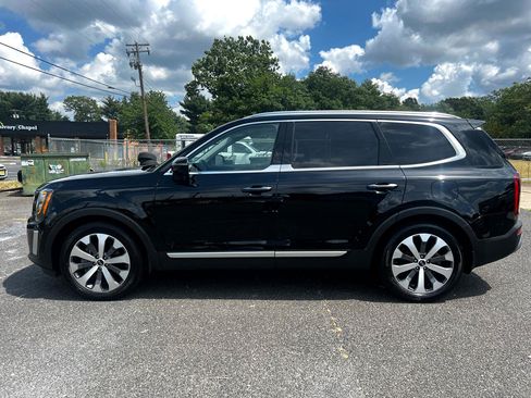 Used 2021 Kia Telluride SX image 8