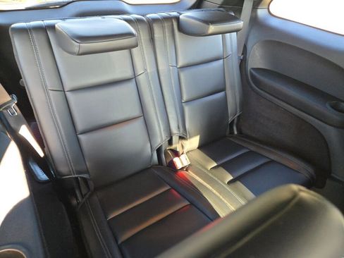 Certified 2022 Dodge Durango GT image 10