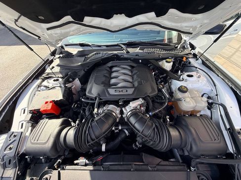 Used 2024 Ford Mustang GT Premium RWD image 34