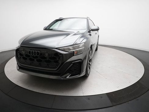 New 2026 Audi Q8 Premium Plus AWD/4WD image 12