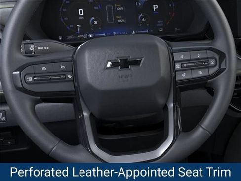 New 2026 Chevrolet Colorado ZR2 w/ Technology Package AWD/4WD image 22