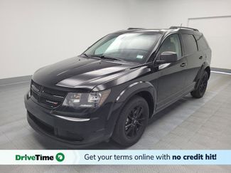 Used 2020 Dodge Journey SE w/ SE Popular Equipment Group image 1