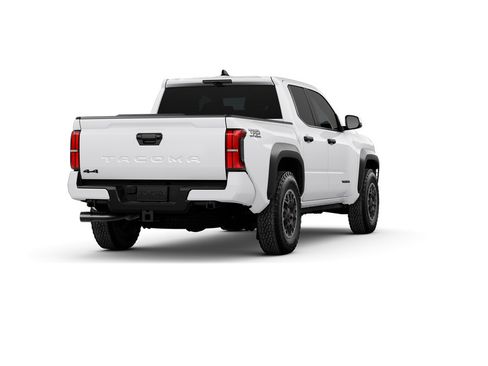 New 2026 Toyota Tacoma TRD Off-Road AWD/4WD image 9