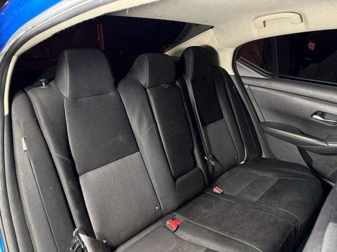 Used 2020 Nissan Sentra SV FWD image 17