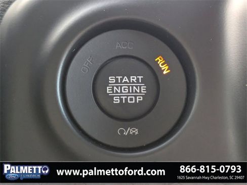 Used 2021 Jeep Wrangler Unlimited Rubicon w/ Dual Top Group image 31