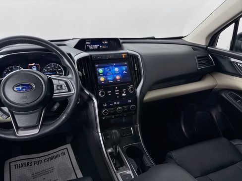 Used 2020 Subaru Ascent Limited w/ Popular Package #3 AWD/4WD image 23