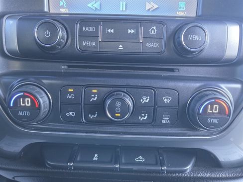 Used 2014 Chevrolet Silverado 1500 LT w/ All Star Edition image 24