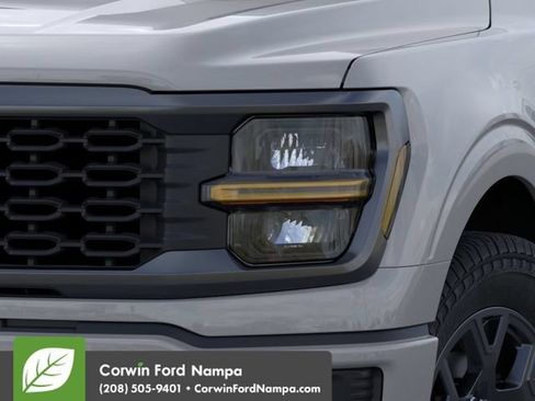 New 2026 Ford F150 STX AWD/4WD image 18