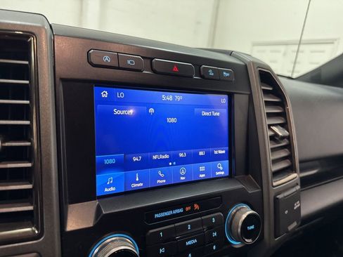 Used 2020 Ford F150 Raptor w/ Equipment Group 802A Luxury AWD/4WD image 44