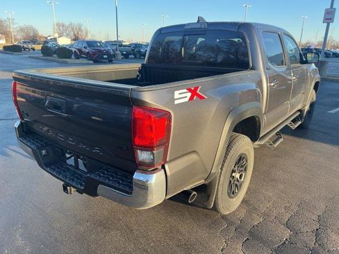 Certified 2023 Toyota Tacoma SR5 w/ SX Package image 4
