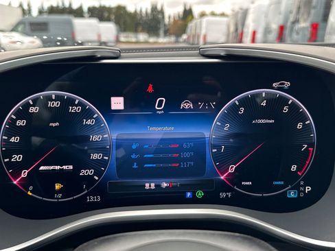 New 2025 Mercedes-Benz SL 43 AMG image 24