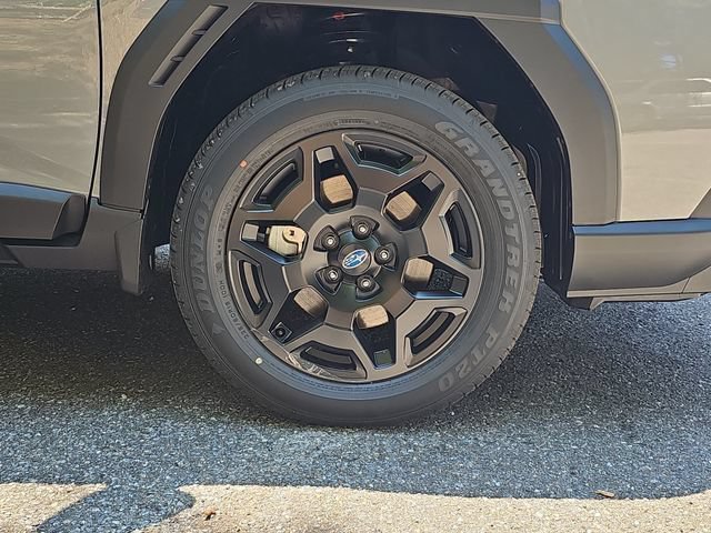New 2026 Subaru Outback Limited AWD/4WD image 19
