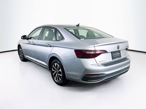 Used 2024 Volkswagen Jetta S FWD image 5