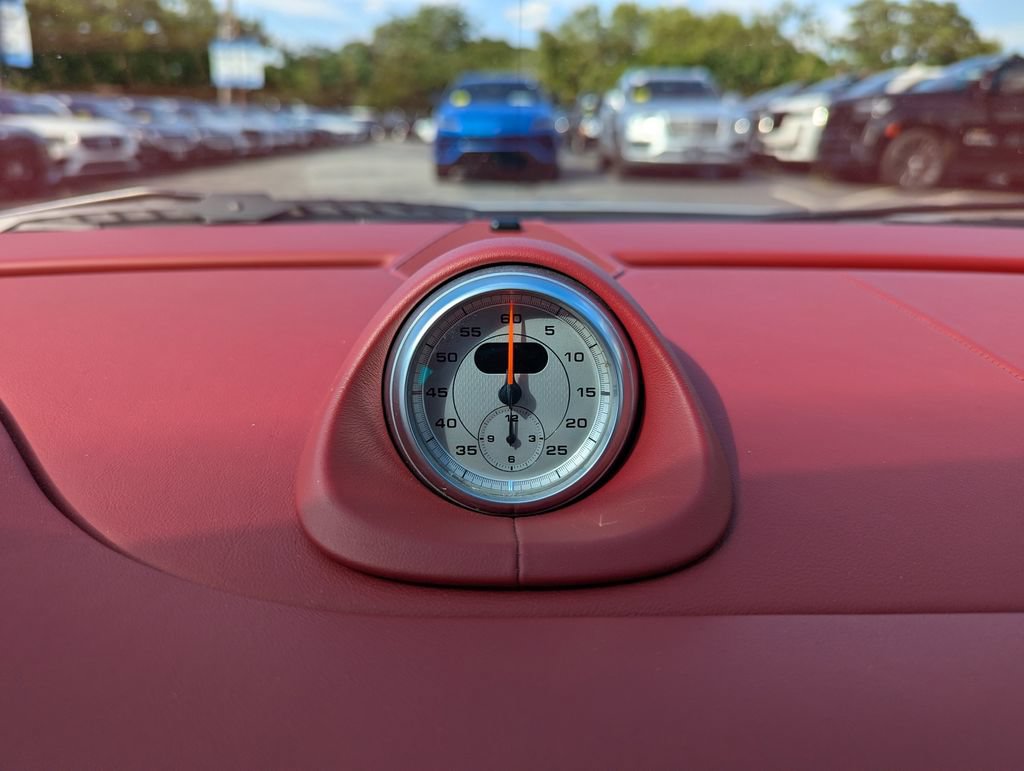 Used 2011 Porsche 911 Carrera S RWD image 20