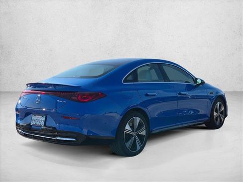 Certified 2026 Mercedes-Benz CLA 350 image 2