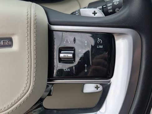 Used 2023 Land Rover Range Rover SE AWD/4WD image 20