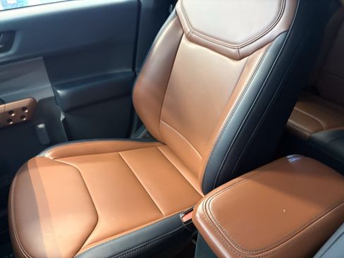 Used 2023 Ford Maverick Lariat w/ Lariat Luxury Package AWD/4WD image 21