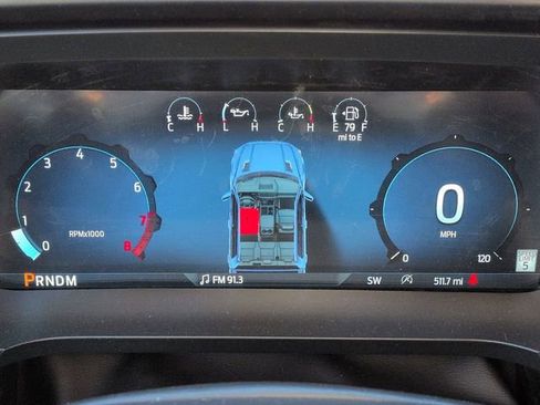 New 2025 Ford F150 Tremor w/ Equipment Group 402A High image 29